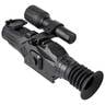 Sightmark Wraith HD Digital Rifle Scope - Black