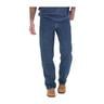 Wrangler 20X Relaxed Fit Jeans - Vintage Blue - 32X32 - Vintage Blue 32X32