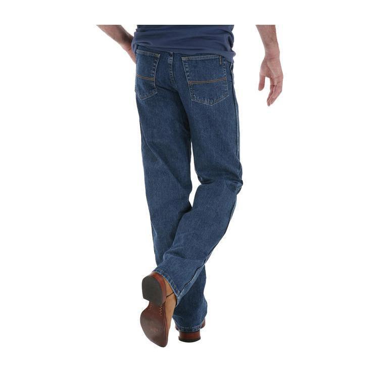 Wrangler Men's 20X Relaxed Fit Jeans | Sportsman's Warehouse