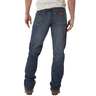 Wrangler Men's Retro Slim Fit Low Rise Boot Cut Jeans