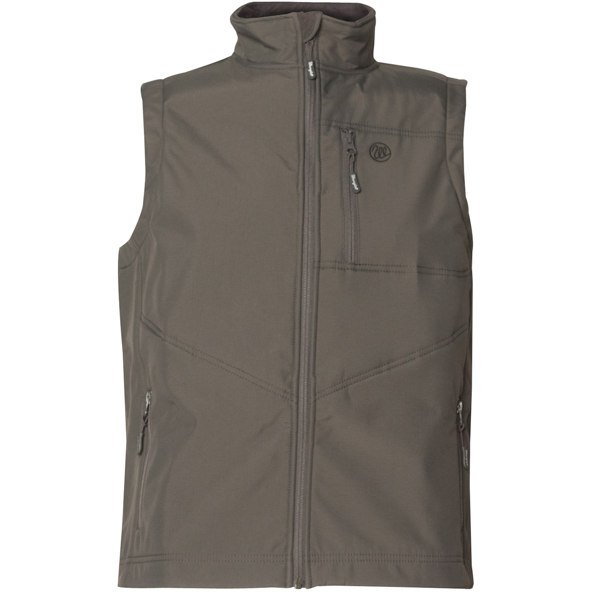 Wrangler Men's Trail Conceal Carry Vest Wrangler Men's Trail Conceal Carry Vest