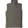 Wrangler Men's Trail Conceal Carry Vest