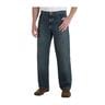 Wrangler Rugged Wear Relaxed Straight Fit Jeans - Mediterranean - 46X30 - Mediterranean 46X30