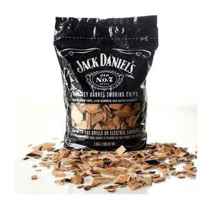 Western Premium BBQ Products Jack Daniel's 2lb Wood Chips