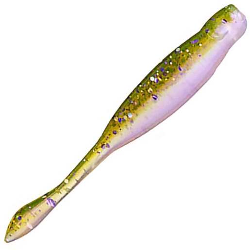 X Zone Lures Hot Shot Minnow Bait – 8 Pack – 309