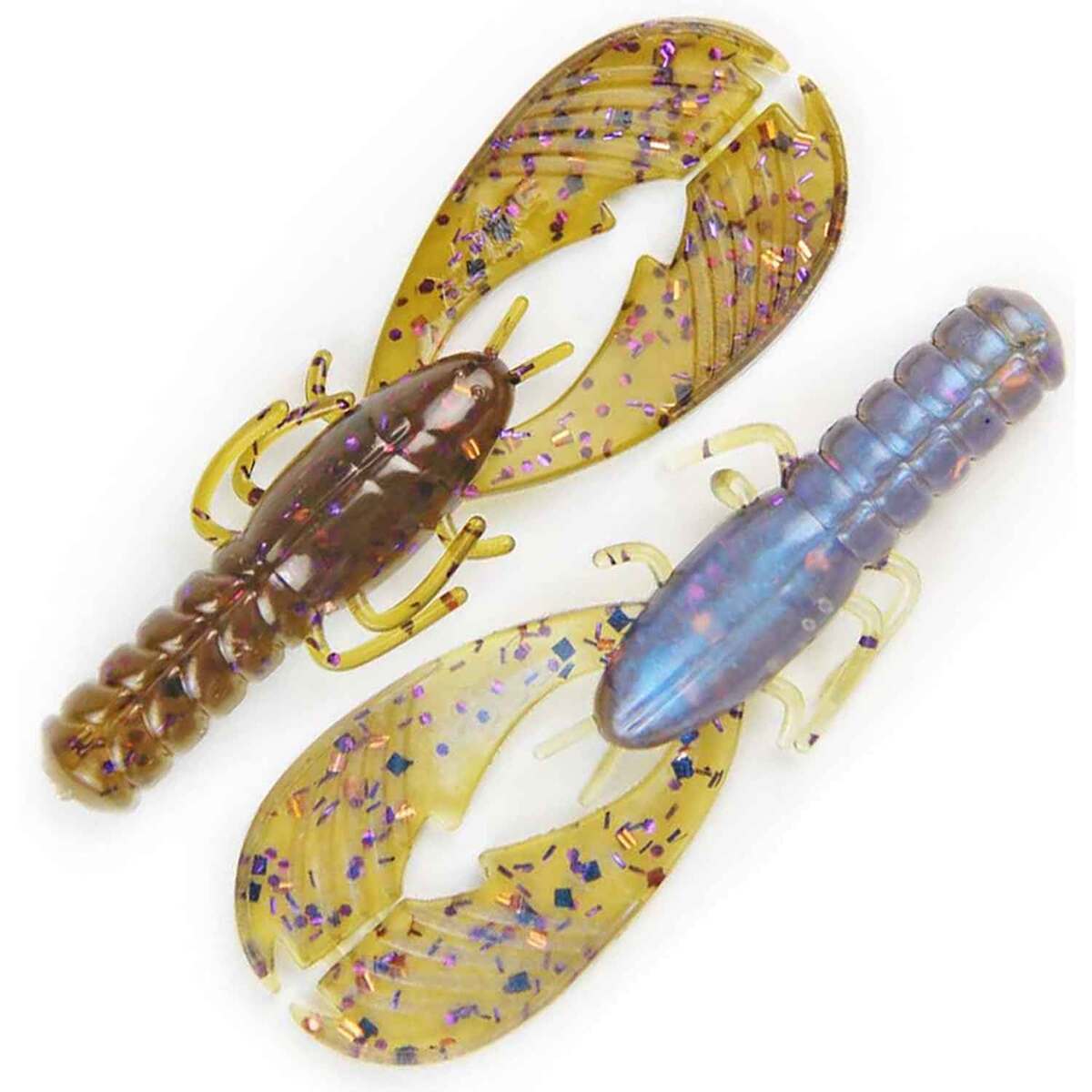 fish zone lures X Pro Series Finesse Slammer this bait entices bites and holds fish longer X Zone Lures Muscle Back