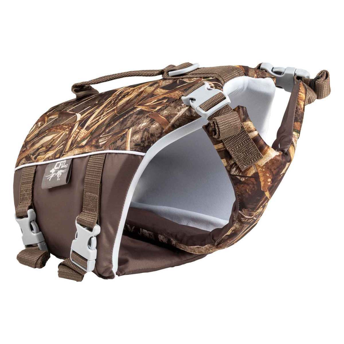 X20 Max5 CFD Medium Dog Vest Max5, Medium Sportsman's Warehouse