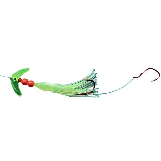 Orion Tackle Xander Special Lure Rig - Sockeye
