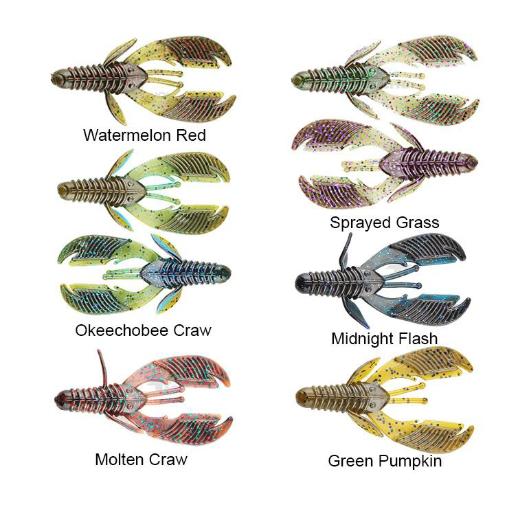 Xcite Raptor Tail Chunk Xcite Raptor Tail Chunk