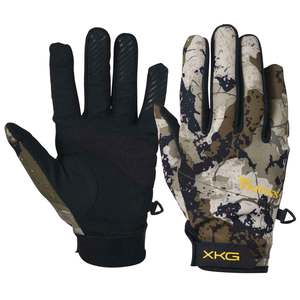 King's Camo Men's XKG Midweight Hunting Gloves