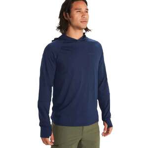 Marmot Men's Crossover Long Sleeve Casual Shirt