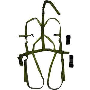 XOP Ultra-Light Tree Stand Safety Harness
