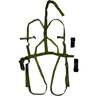 XOP Ultra-Light Tree Stand Safety Harness - Green One Size Fits Most