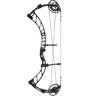 Xpedition Archery APX 70lbs Right Hand Black Compound Bow - Black