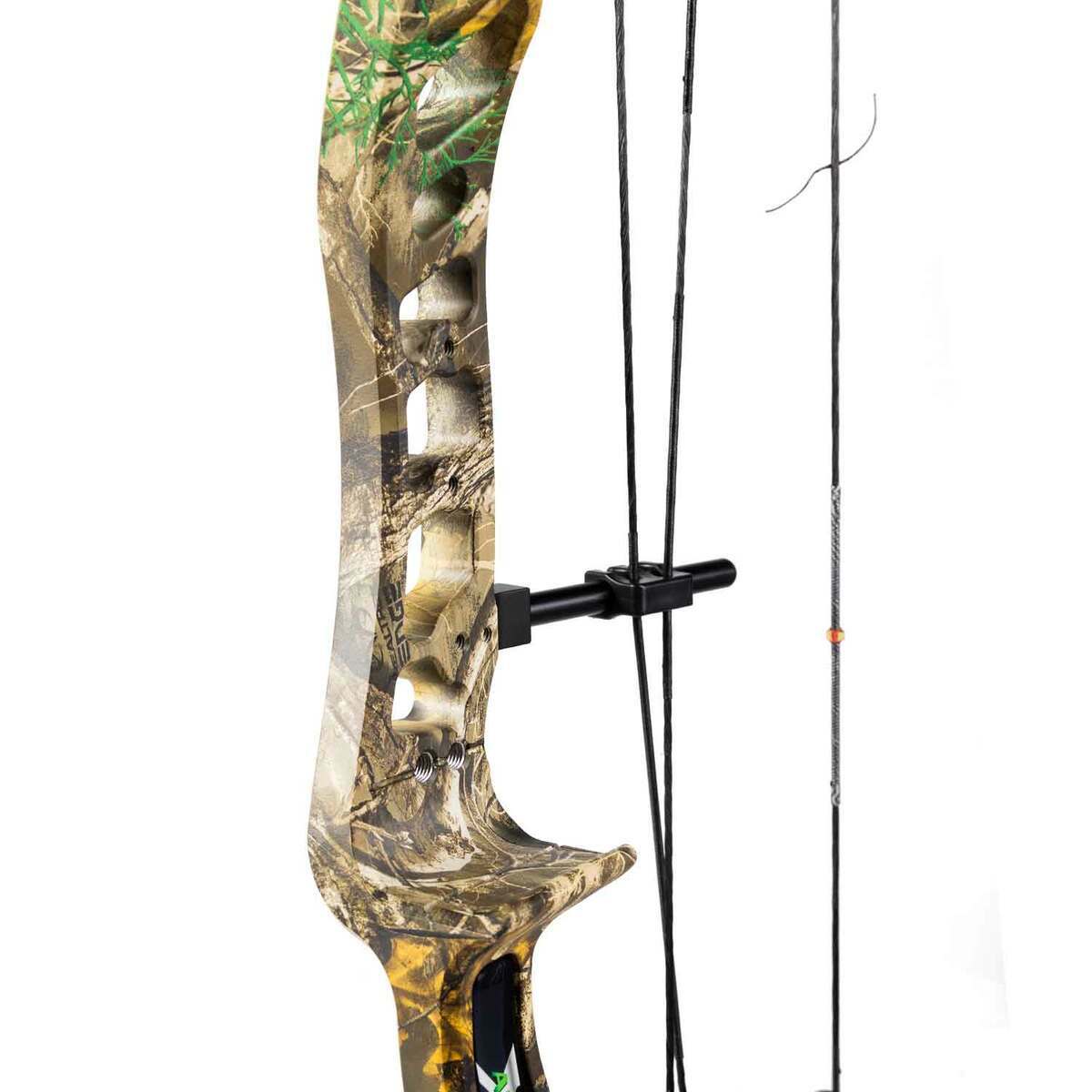 Xpedition Archery APX 60lbs Right Hand Realtree Edge Compound Bow - Camo Xpedition Archery APX 60lbs Right Hand Realtree Edge Compound Bow - Camo