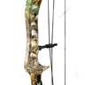 Xpedition Archery APX 60lbs Right Hand Realtree Edge Compound Bow - Camo