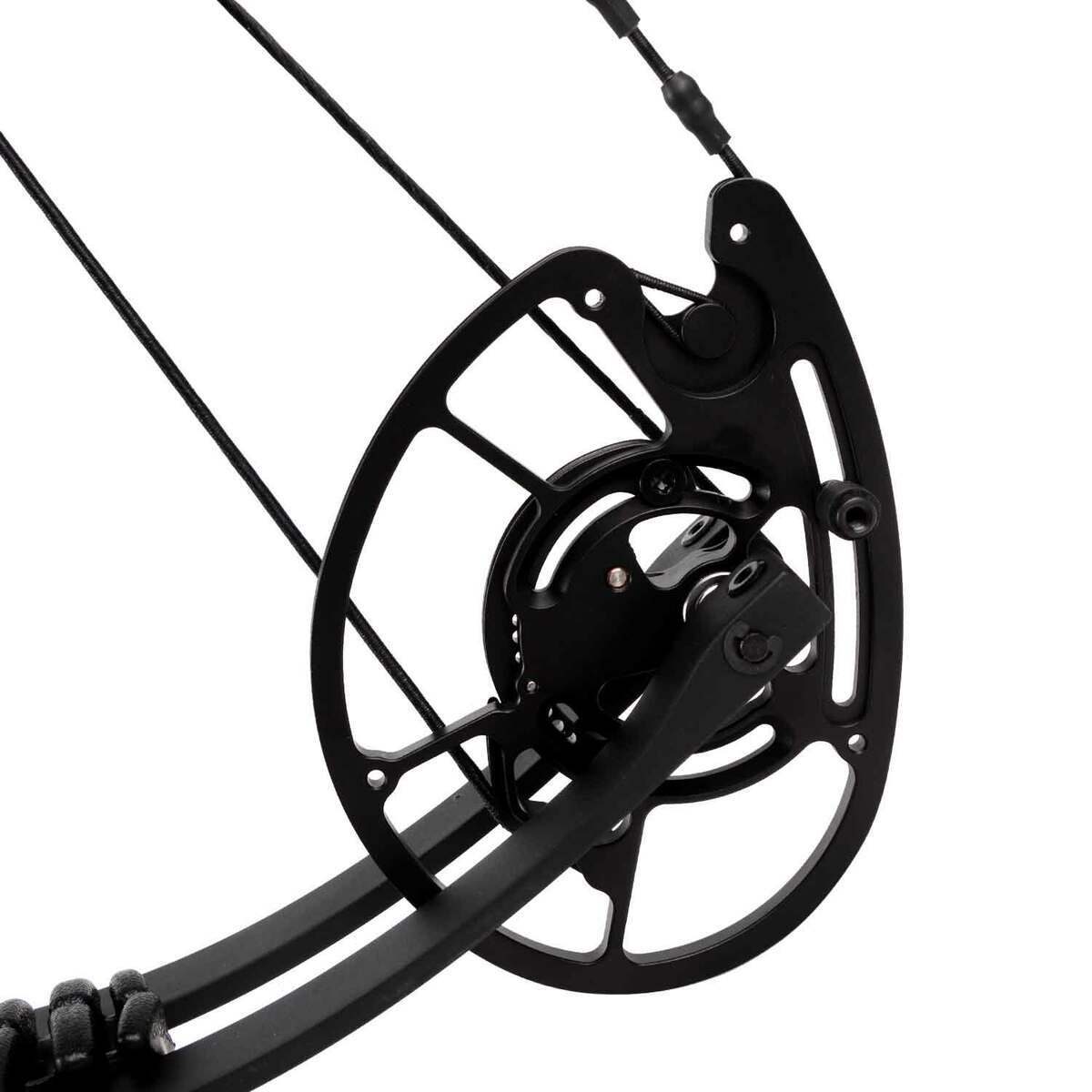 Xpedition Archery APX 60lbs Right Hand Realtree Edge Compound Bow - Camo Xpedition Archery APX 60lbs Right Hand Realtree Edge Compound Bow - Camo