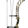 Xpedition Archery APX 60lbs Right Hand Realtree Edge Compound Bow - Camo
