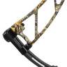 Xpedition Archery APX 70lbs Right Hand Realtree Edge Compound Bow - Green