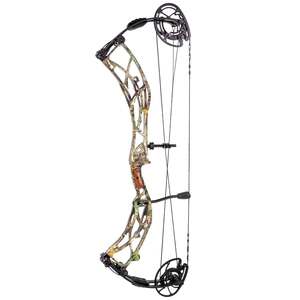 Xpedition Archery DLX 60lbs Right Realtree Edge Compound Xpedition Archery DLX 60lbs Right Realtree Edge Compound