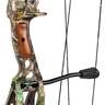 Xpedition Archery DLX 60lbs Right Hand Realtree Edge Compound Bow - Camo