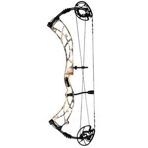 Xpedition Archery DLX 60lbs Right Realtree Excape Compound