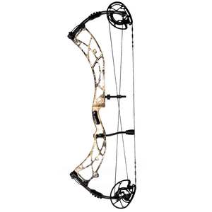 Xpedition Archery DLX 60lbs Right Realtree Excape Compound Xpedition Archery DLX 60lbs Right Realtree Excape Compound
