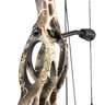 Xpedition Archery DLX 60lbs Right Hand Realtree Excape Compound Bow - Camo