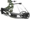 Xpedition Archery DLX 70lbs Right Hand OPS Green Compound Bow - Green