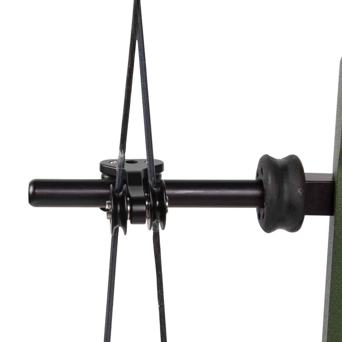 Xpedition Archery DLX 70lbs Right OPS Green Compound - OPS Green Xpedition Archery DLX 70lbs Right OPS Green Compound - OPS Green