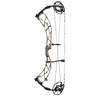 Xpedition Archery DLX 70lbs Right Hand Realtree Edge Compound Bow - Camo