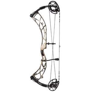 Xpedition Archery DLX 70lbs Right Realtree Excape Compound