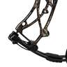 Xpedition Archery DLX 70lbs Right Realtree Excape Compound Bow - Camo