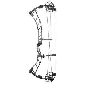 Xpedition Archery Experience 20-40lbs Right Hand Black Youth Compound Bow