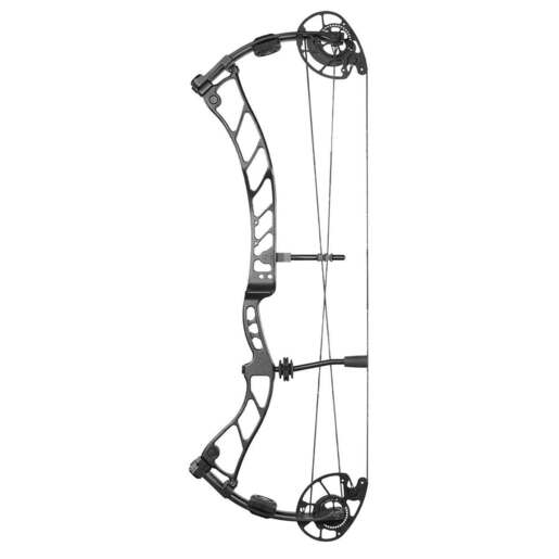 Xpedition Archery Experience 20-40lbs Right Hand Black Compound Bow – Black