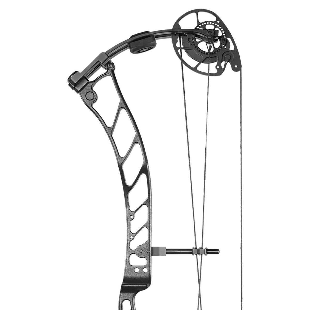 Xpedition Archery Experience 20-40lbs Right Hand Black Compound Bow - Black Xpedition Archery Experience 20-40lbs Right Hand Black Compound Bow - Black
