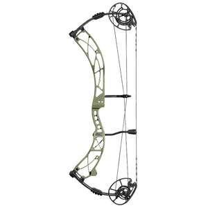 Xpedition Archery FLX 70lbs Right Hand Realtree Excape Compound Bow