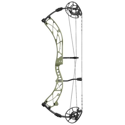 Xpedition Archery FLX 70LBS Right Hand Realtree Excape Compound Bow – Camo
