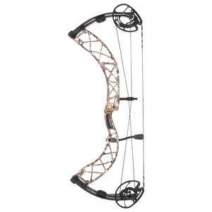 Xpedition Archery Mako HD 70lbs Badlands HD Compound Bow