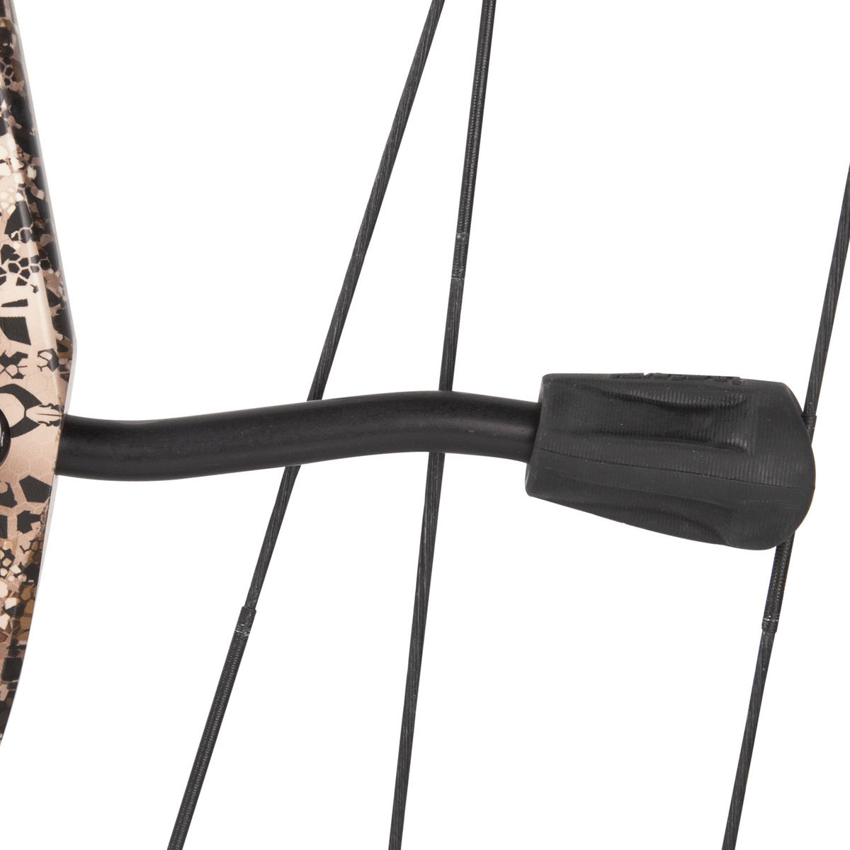 Xpedition Archery Mako HD 70lbs Badlands HD Compound Bow - Badlands HD Xpedition Archery Mako HD 70lbs Badlands HD Compound Bow - Badlands HD