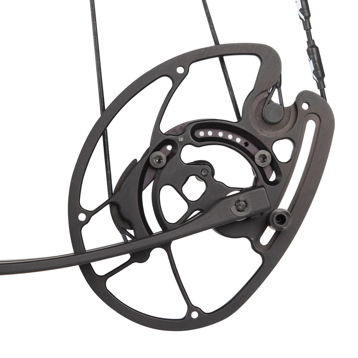 Xpedition Archery Mako HD 70lbs Badlands HD Compound Bow - Badlands HD Xpedition Archery Mako HD 70lbs Badlands HD Compound Bow - Badlands HD
