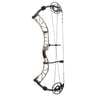 Xpedition Archery Mountaineer X 60lbs Right Hand Realtree Edge/Black Compound Bow - Black/Camo