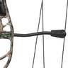 Xpedition Archery Mountaineer X 60lbs Right Hand Realtree Edge/Black Compound Bow - Real Tree Edge/Black