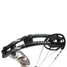 Xpedition Archery Mountaineer X 70lbs Right Hand Realtree Edge/Black Compound Bow - Black/Camo