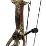 Xpedition Archery MX-16 60lbs Right Realtree Edge Compound Bow - Realtree Edge
