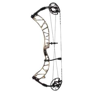 Xpedition Archery MX-16 60lbs Right Realtree Excape Compound Bow