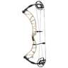 Xpedition Archery MX-16 60lbs Right Tactical Sand Compound Bow - Tactical Sand