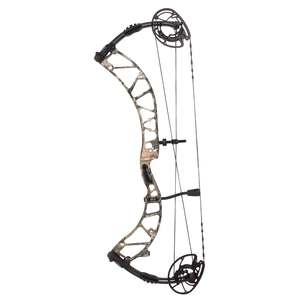 Xpedition Archery MX-16 70lbs Right Realtree Excape Compound Bow