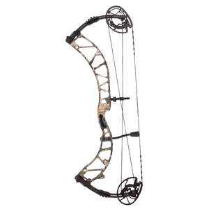 Xpedition Archery MX-16 70lbs Right Realtree Excape Compound Bow Xpedition Archery MX-16 70lbs Right Realtree Excape Compound Bow