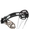 Xpedition Archery MX-16 70lbs Right Hand Realtree Excape Compound Bow - Camo